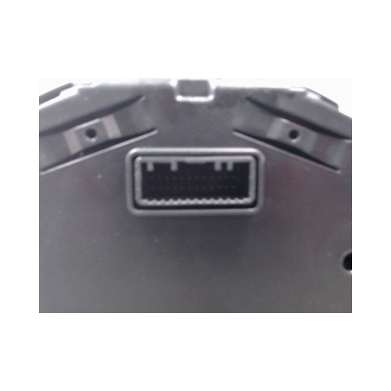 BLOC COMPTEURS RENAULT TWINGO