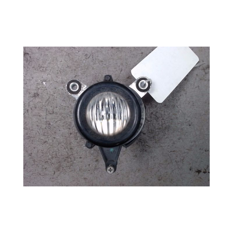 PHARE ANTIBROUILLARD AVANT DROIT FIAT 500 2007-