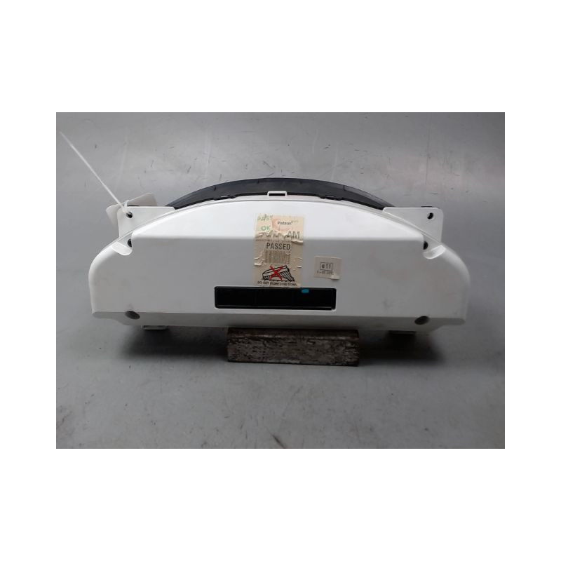 BLOC COMPTEURS JAGUAR S-TYPE