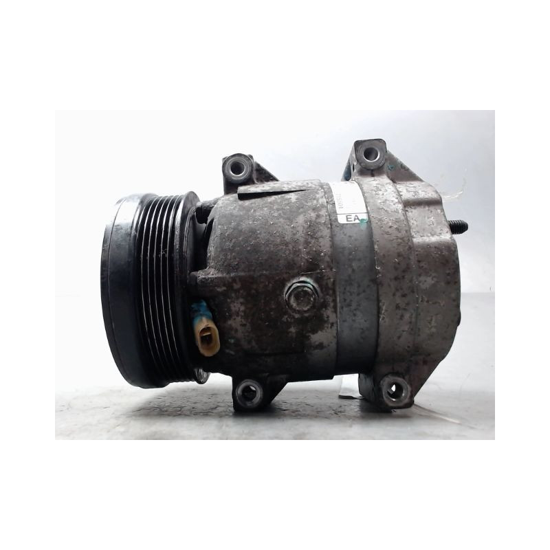 COMPRESSEUR AIR CONDITIONNE CHEVROLET LACETTI 2005-