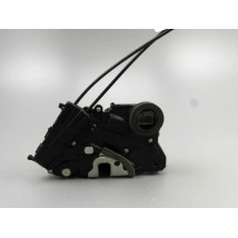 SYSTEME CONDAMNATION AVANT DROIT TOYOTA YARIS II Phase 2 2009-2011