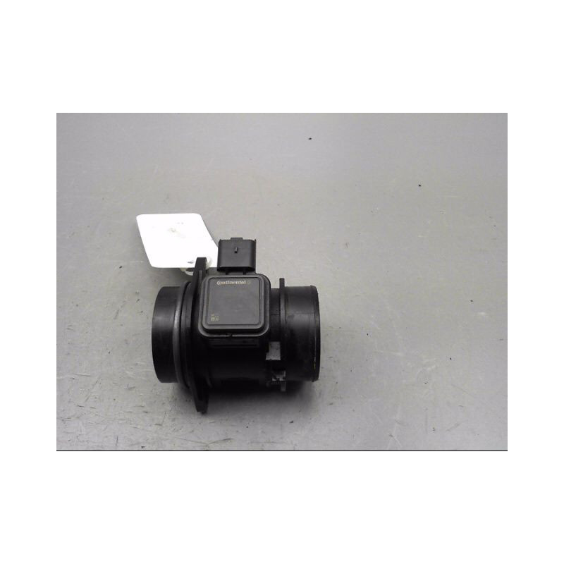 DEBITMETRE AIR PEUGEOT 206 + 2009-2013
