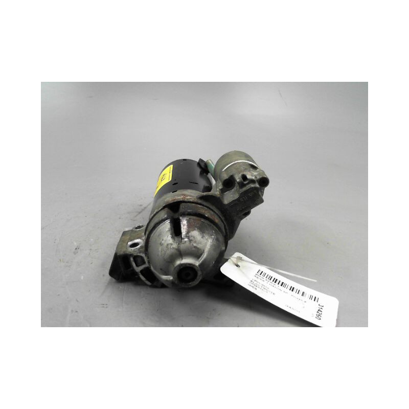 DEMARREUR BMW SERIE 1 I Phase 2 (E87) 2007-2011