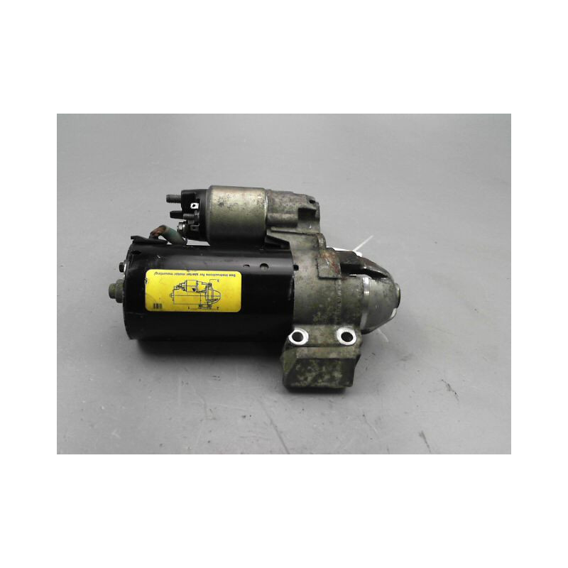 DEMARREUR BMW SERIE 1 I Phase 2 (E87) 2007-2011