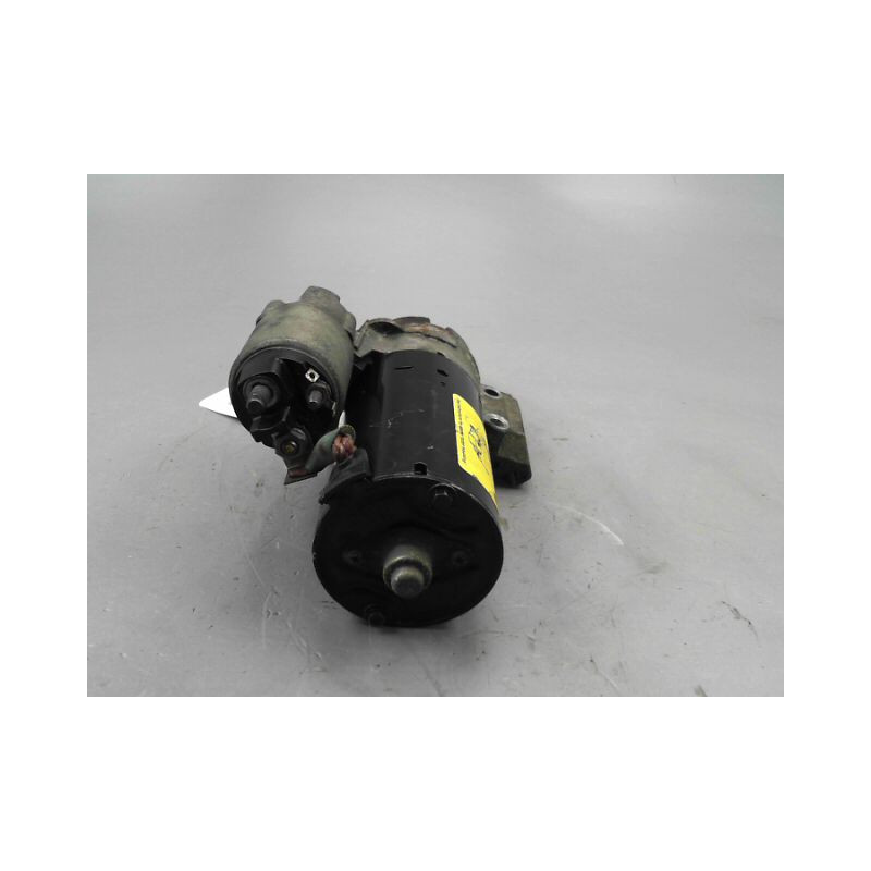 DEMARREUR BMW SERIE 1 I Phase 2 (E87) 2007-2011