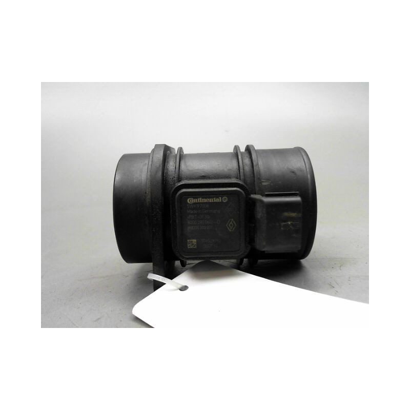 DEBITMETRE AIR NISSAN QASHQAI BREAK I Phase 1 2007-2010