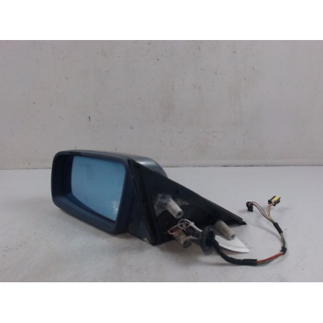 RETROVISEUR EXTERIEUR ELECTRIQUE GAUCHE BMW SERIE 5 (E60) 2003-