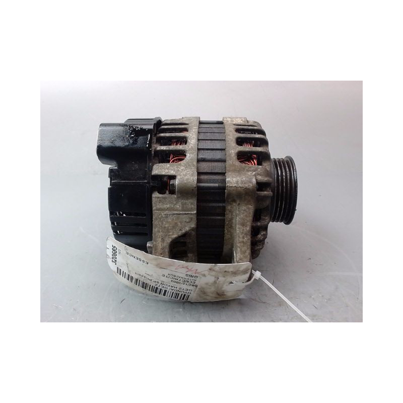 ALTERNATEUR HYUNDAI GETZ Phase 1 2002-2005
