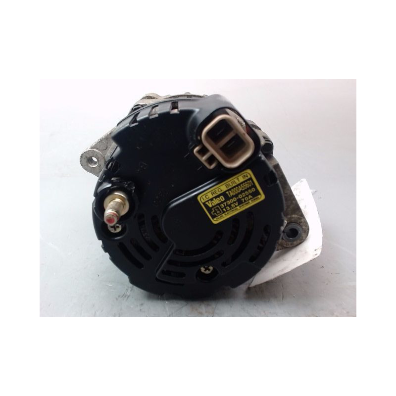 ALTERNATEUR HYUNDAI GETZ Phase 1 2002-2005
