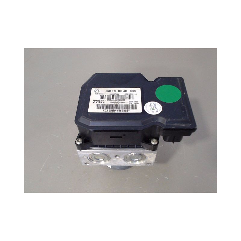 UNITE HYDRAULIQUE ABS VOLKSWAGEN TIGUAN