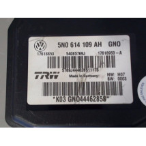 UNITE HYDRAULIQUE ABS VOLKSWAGEN TIGUAN