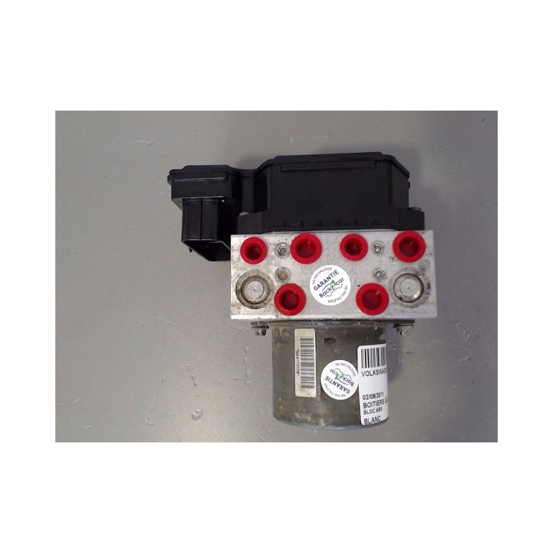 UNITE HYDRAULIQUE ABS VOLKSWAGEN TIGUAN