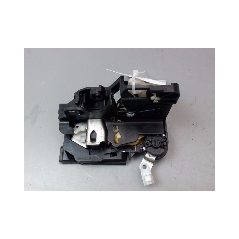 SYSTEME CONDAMNATION ARRIERE DROIT DACIA SANDERO II Phase 1 2012-...