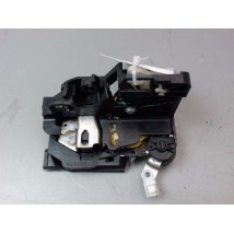 SYSTEME CONDAMNATION ARRIERE DROIT DACIA SANDERO II Phase 1 2012-...