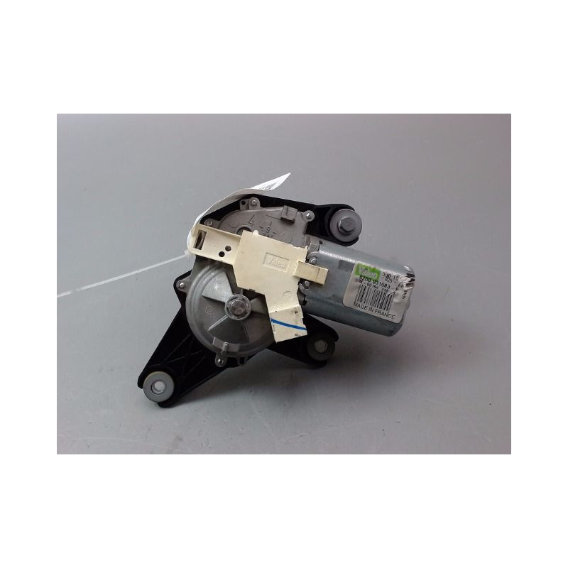 MECANISME ESSUIE-GLACE ARRIERE RENAULT ESPACE MONOSP. IV Phase 2 2006-2012