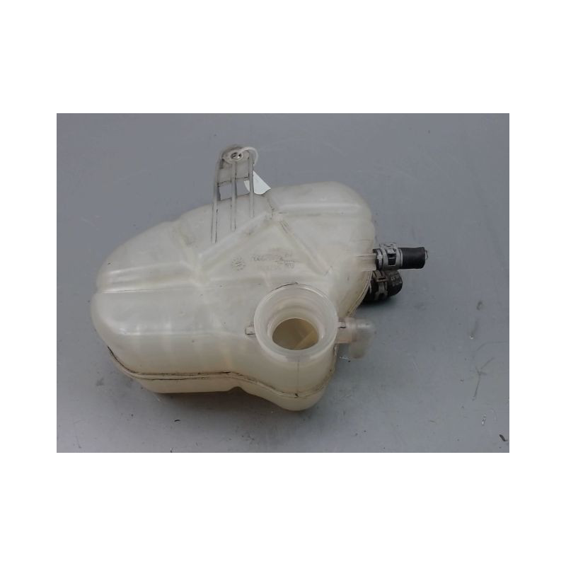 VASE EXPANSION OPEL CORSA IV Phase 2 (D) 2011-...