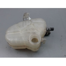 VASE EXPANSION OPEL CORSA IV Phase 2 (D) 2011-...