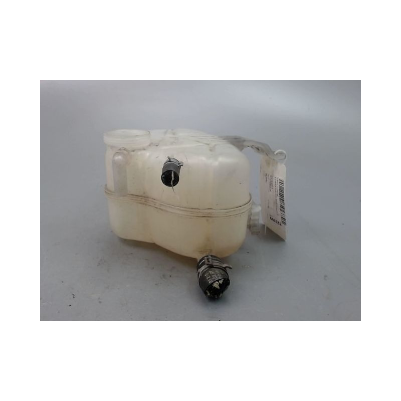 VASE EXPANSION OPEL CORSA IV Phase 2 (D) 2011-...