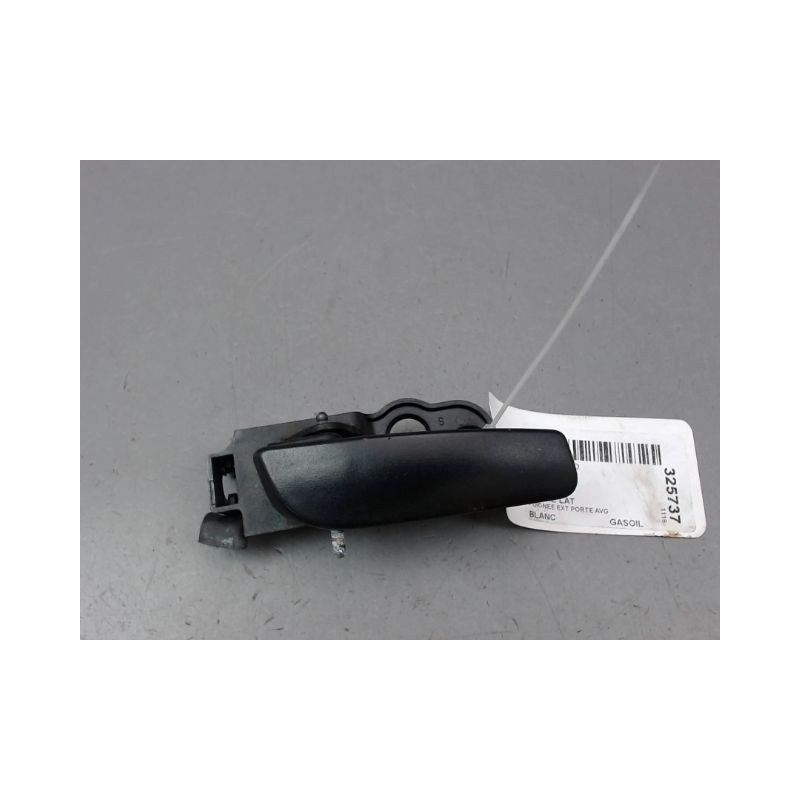POIGNEE EXTERIEURE PORTE AVANT GAUCHE FIAT FIORINO