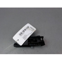 POIGNEE EXTERIEURE PORTE AVANT GAUCHE FIAT FIORINO