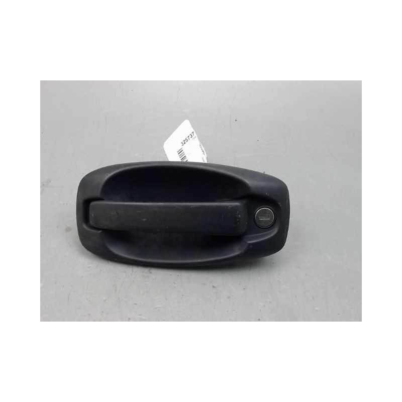 POIGNEE INTERIEURE PORTE AVANT GAUCHE FIAT FIORINO