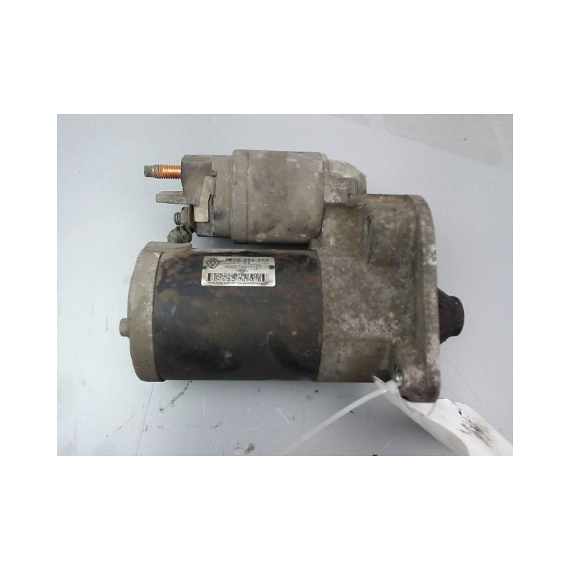 DEMARREUR DACIA LOGAN BERL. I Phase 1 2005-2008