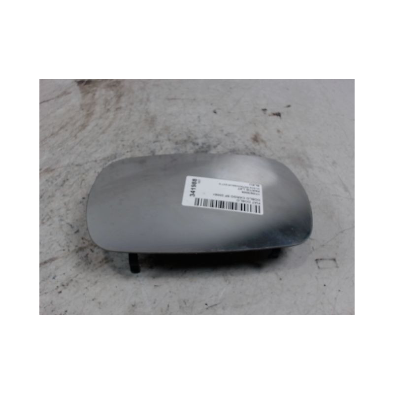GLACE RETROVISEUR EXT G FIAT DOBLO CARGO 2006-