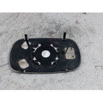 GLACE RETROVISEUR EXT G FIAT DOBLO CARGO 2006-