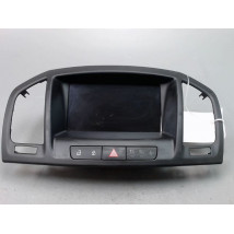 ECRAN GPS OPEL INSIGNIA