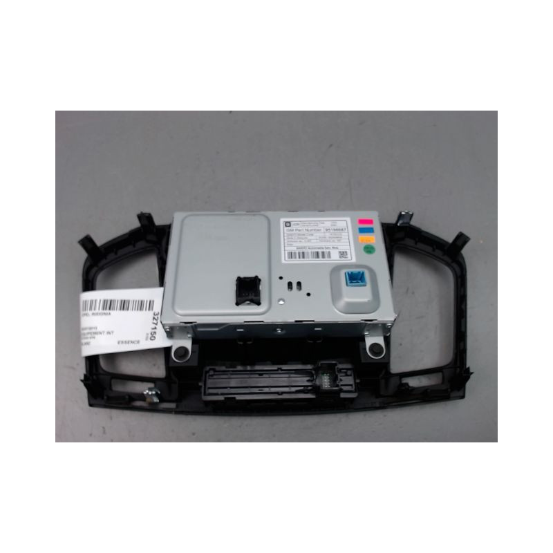 ECRAN GPS OPEL INSIGNIA