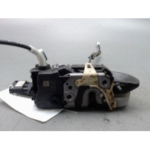 SYSTEME CONDAMNATION AVANT GAUCHE PEUGEOT 508 BERL. Phase 1 2011-...