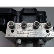 UNITE HYDRAULIQUE ABS RENAULT TWINGO III 2014-...
