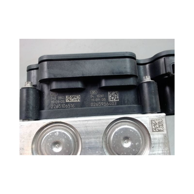 UNITE HYDRAULIQUE ABS RENAULT TWINGO III 2014-...