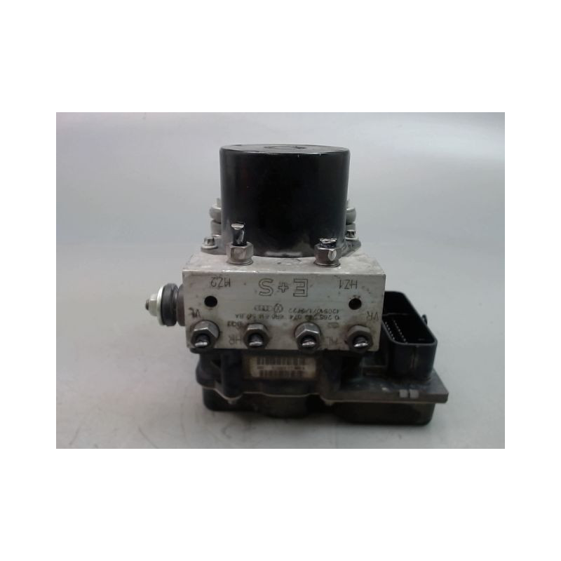 UNITE HYDRAULIQUE ABS VOLKSWAGEN POLO V Phase 1 (6R) 2009-2014