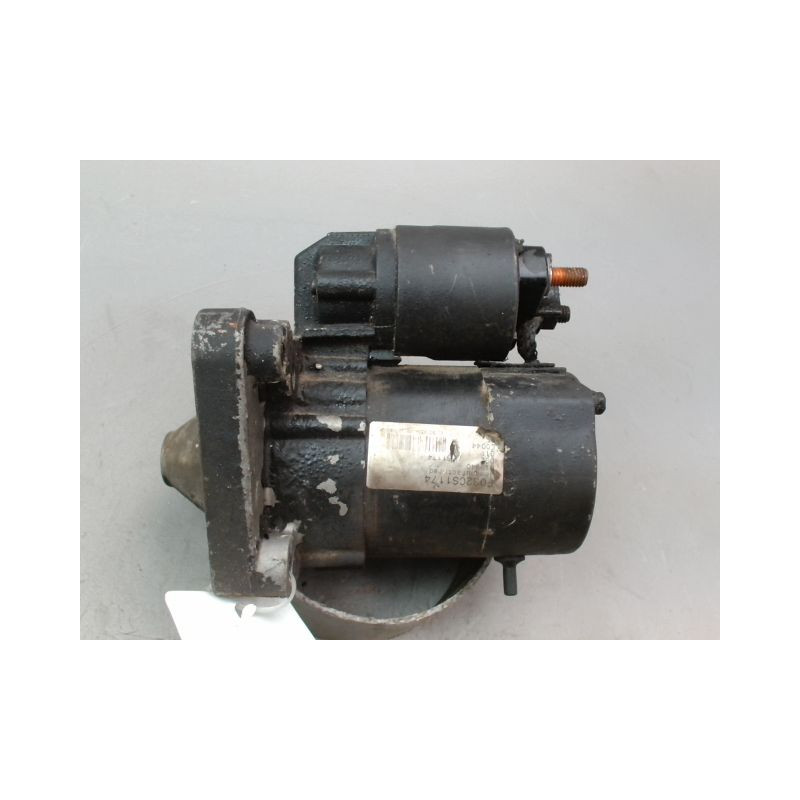 DEMARREUR RENAULT MEGANE CABRIO 2P I Phase 2 1999-2003