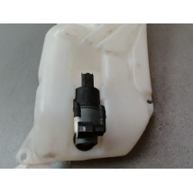 RESERVOIR LAVE-GLACE AVANT NISSAN QASHQAI +2 I Phase 2 LONG 2010-2014
