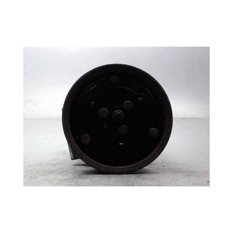 COMPRESSEUR AIR CONDITIONNE NISSAN NOTE
