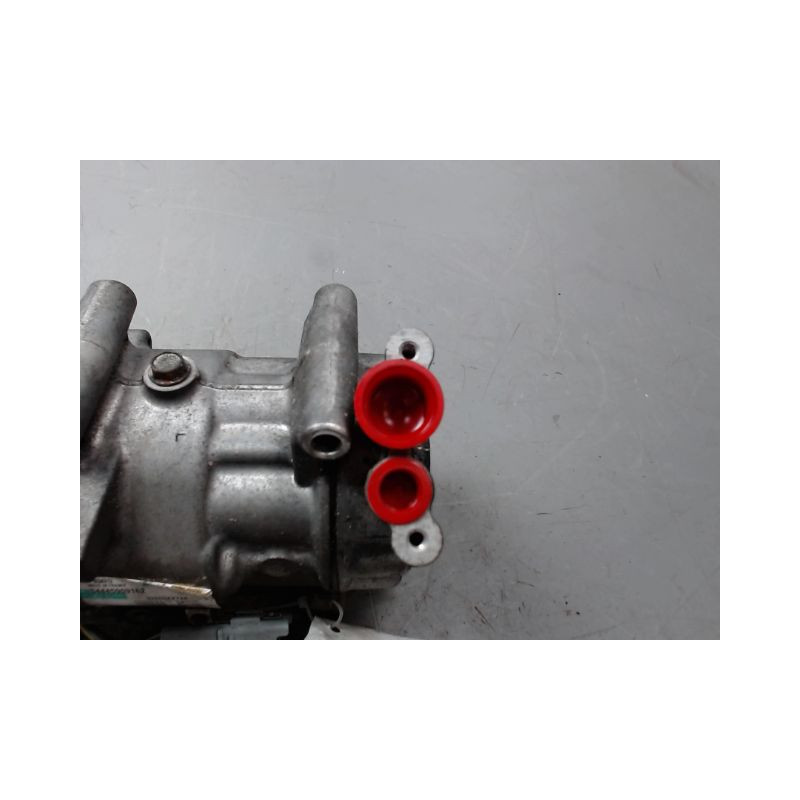 COMPRESSEUR AIR CONDITIONNE NISSAN NOTE