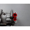 COMPRESSEUR AIR CONDITIONNE NISSAN NOTE