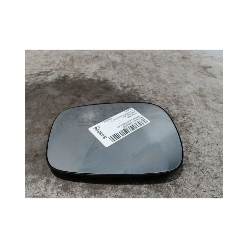GLACE RETROVISEUR EXT D RENAULT KANGOO EXPRESS 03-07