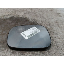 GLACE RETROVISEUR EXT D RENAULT KANGOO EXPRESS 03-07