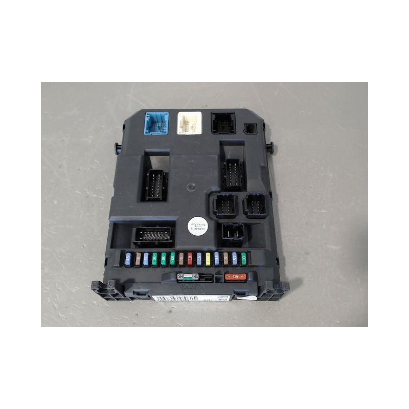 BOITIER GESTION HABITACLE CITROEN DS3 2009-