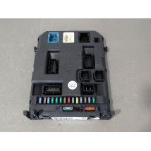 BOITIER GESTION HABITACLE CITROEN DS3 2009-