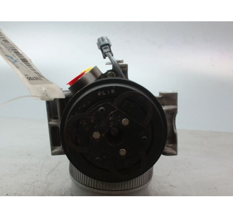 COMPRESSEUR AIR CONDITIONNE