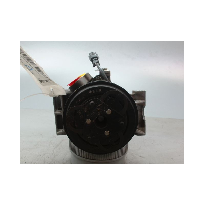 COMPRESSEUR AIR CONDITIONNE DACIA LODGY BREAK 2012-...