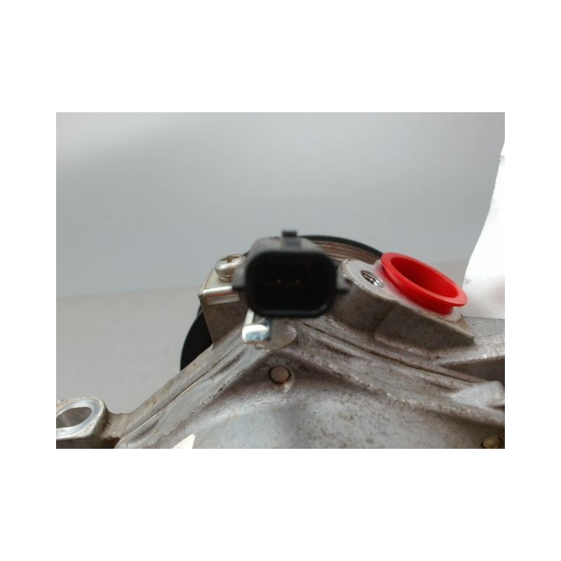 COMPRESSEUR AIR CONDITIONNE DACIA LODGY BREAK 2012-...