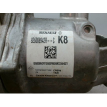 COMPRESSEUR AIR CONDITIONNE DACIA LODGY BREAK 2012-...