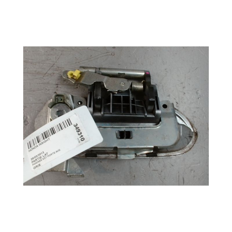 POIGNEE EXTERIEURE PORTE AVANT GAUCHE HONDA INSIGHT