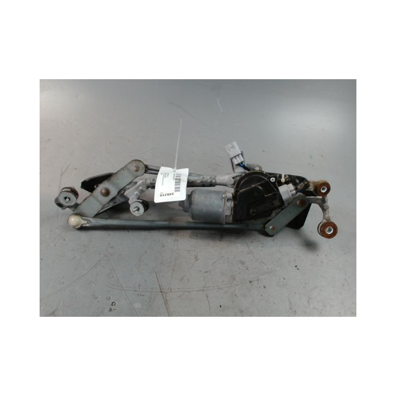 MECANISME ESSUIE-GLACE AVANT HONDA INSIGHT