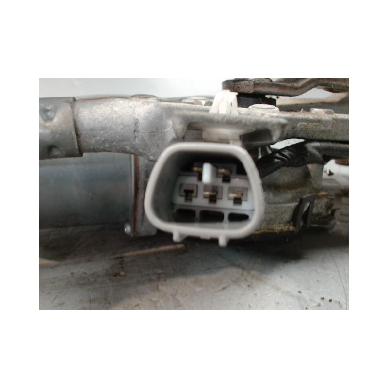 MECANISME ESSUIE-GLACE AVANT HONDA INSIGHT